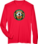 Performance Long Sleeves - Ohio Indoor Travel Cup 2026