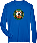 Performance Long Sleeves - Ohio Indoor Travel Cup 2026