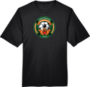 Performance Short Sleeves - Ohio Indoor Travel Cup 2026