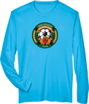 Performance Long Sleeves - Ohio Indoor Travel Cup 2026