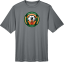 Performance Short Sleeves - Ohio Indoor Travel Cup 2026