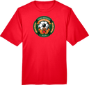 Performance Short Sleeves - Ohio Indoor Travel Cup 2026