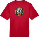 Performance Short Sleeves - Ohio Indoor Travel Cup 2026