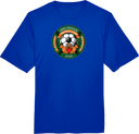 Performance Short Sleeves - Ohio Indoor Travel Cup 2026
