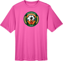 Performance Short Sleeves - Ohio Indoor Travel Cup 2026
