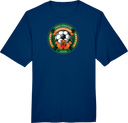 Performance Short Sleeves - Ohio Indoor Travel Cup 2026
