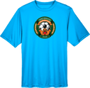 Performance Short Sleeves - Ohio Indoor Travel Cup 2026