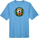 Performance Short Sleeves - Ohio Indoor Travel Cup 2026