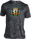 Performance Short Sleeves - Ohio Indoor Travel Cup 2026