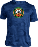 Performance Short Sleeves - Ohio Indoor Travel Cup 2026