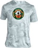 Performance Short Sleeves - Ohio Indoor Travel Cup 2026