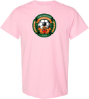 Short Sleeves - Ohio Indoor Travel Cup 2026