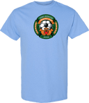 Short Sleeves - Ohio Indoor Travel Cup 2026