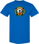 Short Sleeves - Ohio Indoor Travel Cup 2026