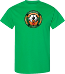 Short Sleeves - Ohio Indoor Travel Cup 2026
