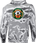 Tie-Dye Hoodies - Ohio Indoor Travel Cup 2026