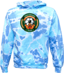 Tie-Dye Hoodies - Ohio Indoor Travel Cup 2026