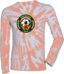 Tie-Dye Long Sleeves - Ohio Indoor Travel Cup 2026