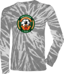 Tie-Dye Long Sleeves - Ohio Indoor Travel Cup 2026