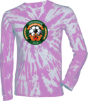 Tie-Dye Long Sleeves - Ohio Indoor Travel Cup 2026