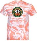 Tie-Dye Short Sleeves - Ohio Indoor Travel Cup 2026