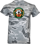 Tie-Dye Short Sleeves - Ohio Indoor Travel Cup 2026