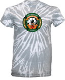 Tie-Dye Short Sleeves - Ohio Indoor Travel Cup 2026