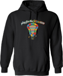 Hoodies - Play For The Future 2026 (Lacrosse Stick)