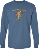 Long Sleeves - Play For The Future 2026 (Lacrosse Stick)