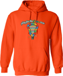 Hoodies - Play For The Future 2026 (Lacrosse Stick)