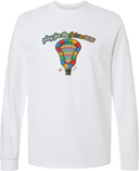 Long Sleeves - Play For The Future 2026 (Lacrosse Stick)
