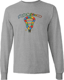Long Sleeves - Play For The Future 2026 (Lacrosse Stick)