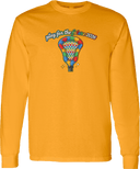 Long Sleeves - Play For The Future 2026 (Lacrosse Stick)