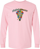 Long Sleeves - Play For The Future 2026 (Lacrosse Stick)
