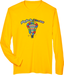 Performance Long Sleeves - Play For The Future 2026 (Lacrosse Stick)