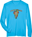 Performance Long Sleeves - Play For The Future 2026 (Lacrosse Stick)