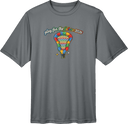 Performance Short Sleeves - Play For The Future 2026 (Lacrosse Stick)