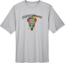 Performance Short Sleeves - Play For The Future 2026 (Lacrosse Stick)