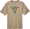 Performance Short Sleeves - Play For The Future 2026 (Lacrosse Stick)