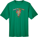 Performance Short Sleeves - Play For The Future 2026 (Lacrosse Stick)
