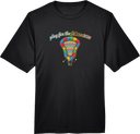 Performance Short Sleeves - Play For The Future 2026 (Lacrosse Stick)