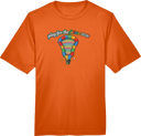 Performance Short Sleeves - Play For The Future 2026 (Lacrosse Stick)