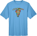 Performance Short Sleeves - Play For The Future 2026 (Lacrosse Stick)