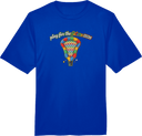 Performance Short Sleeves - Play For The Future 2026 (Lacrosse Stick)