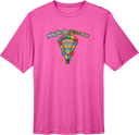 Performance Short Sleeves - Play For The Future 2026 (Lacrosse Stick)