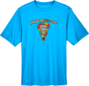 Performance Short Sleeves - Play For The Future 2026 (Lacrosse Stick)