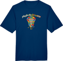 Performance Short Sleeves - Play For The Future 2026 (Lacrosse Stick)
