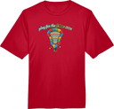 Performance Short Sleeves - Play For The Future 2026 (Lacrosse Stick)