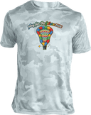 Performance Short Sleeves - Play For The Future 2026 (Lacrosse Stick)