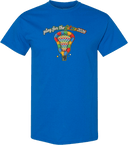 Short Sleeves - Play For The Future 2026 (Lacrosse Stick)